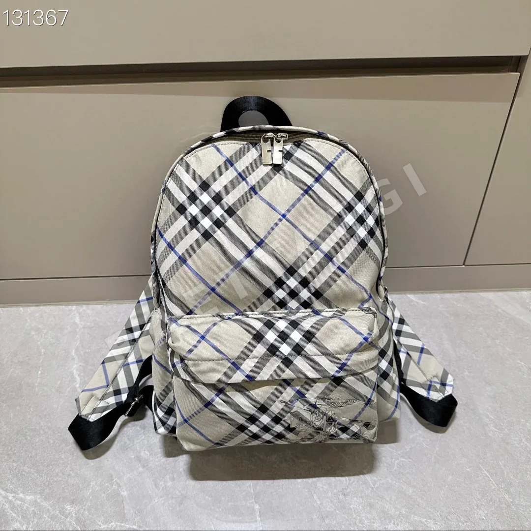 버버리 가방 40043