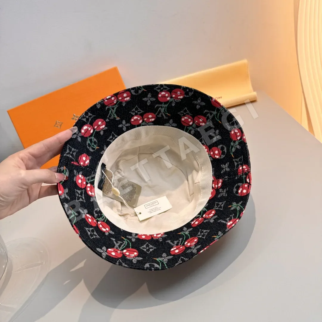 루이비통 모자 186225 Louis Vuitton Cap 상세 이미지 7