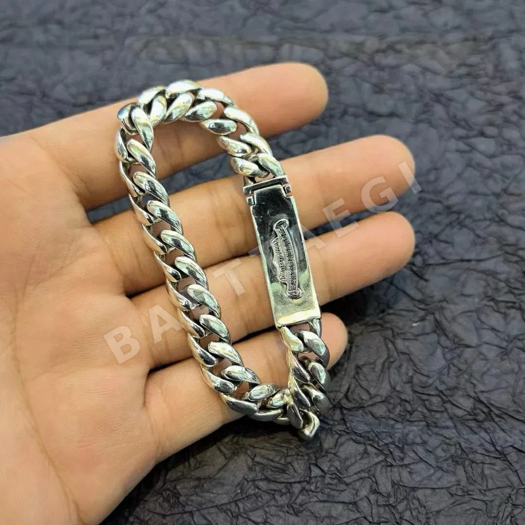 크롬하츠 팔찌 62771 Chrome Hearts Bracelet 상세 이미지 3