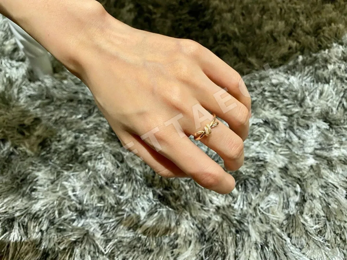 티파니 반지 71241 Tiffany & Co Ring 상세 이미지 2