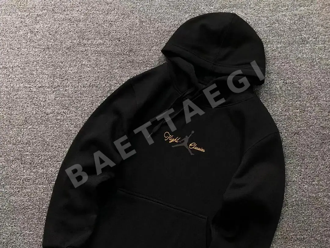 나이키 조던 후드티 203157 Nike Jordan Hoodie 상세 이미지 12