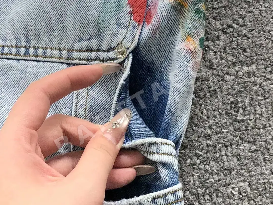 갤러리디파트먼트 바지 203195 Gallery Dept. Pants 상세 이미지 15