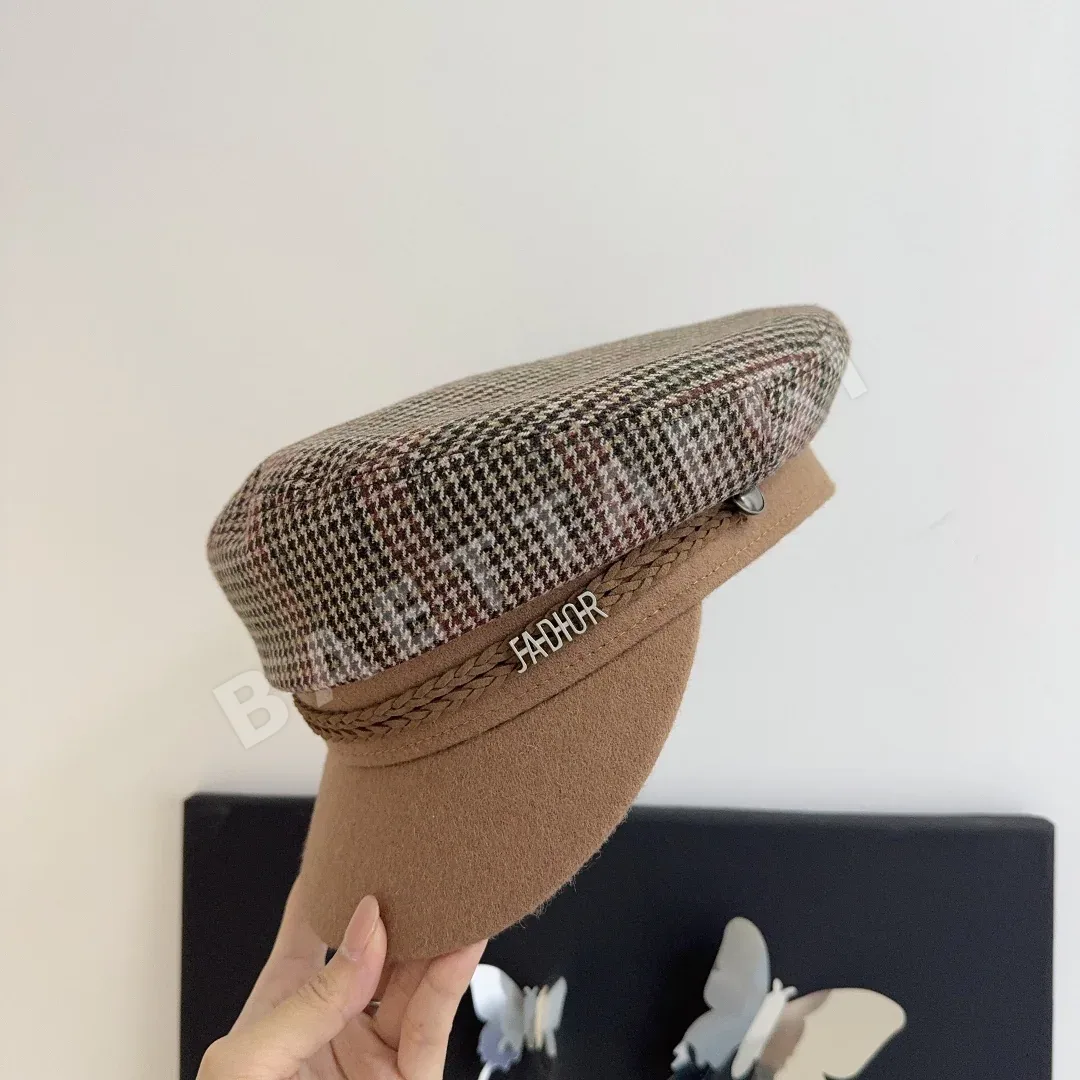 디올 모자 78610 Dior Cap 상세 이미지 8