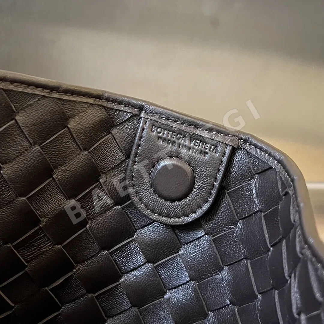 보테가베네타 사딘 반달 숄더백 754988 4844 상세 이미지 6