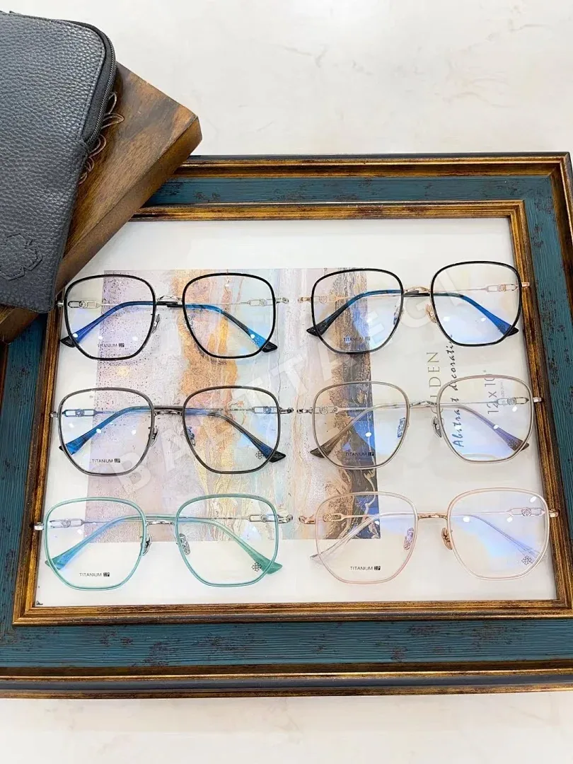 크롬하츠 선글라스 204807 Chrome Hearts Sunglasses 상세 이미지 2