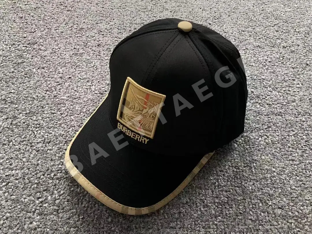 버버리 모자 202673 Burberry Hat 상세 이미지 5