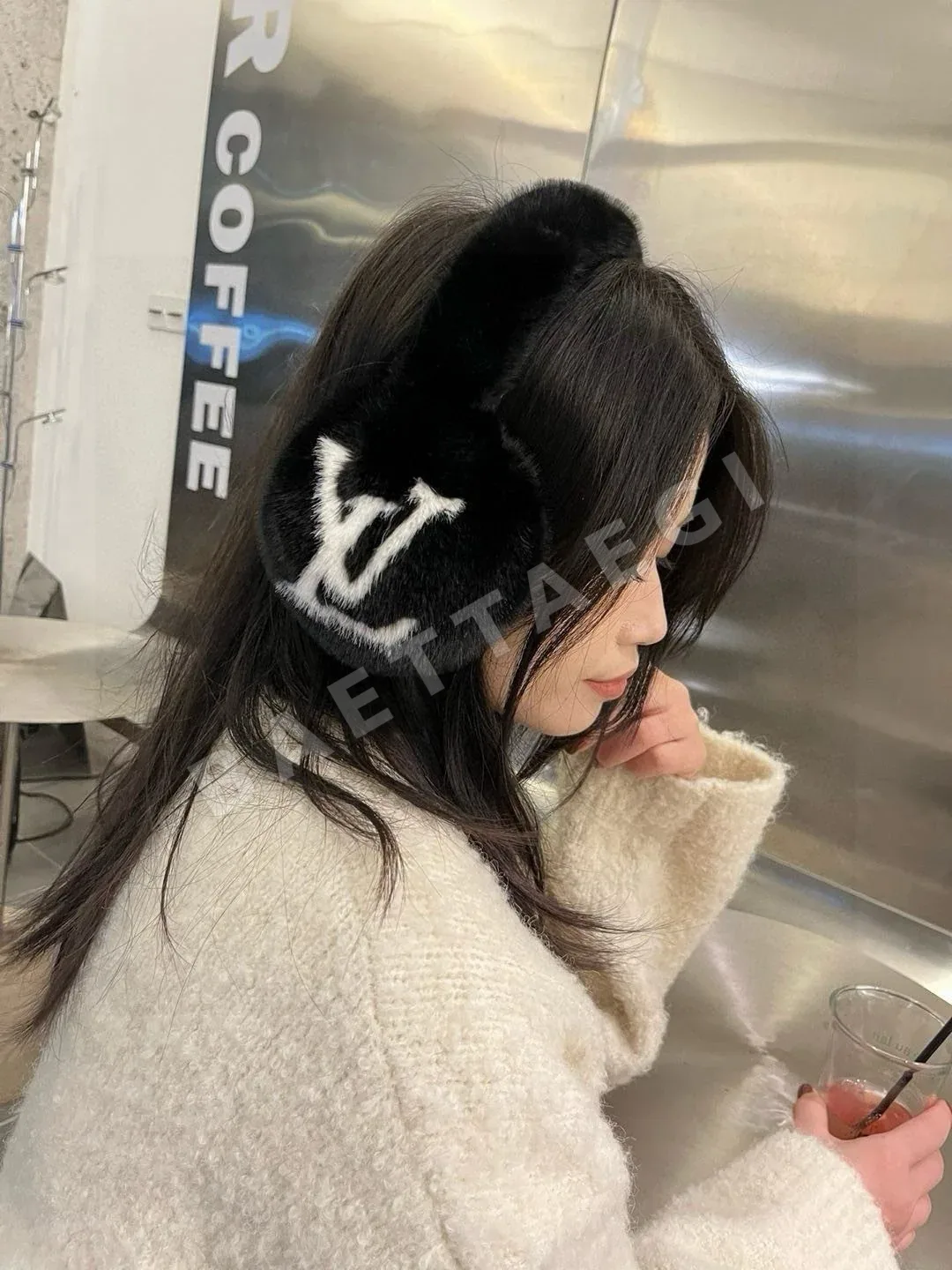 루이비통 모자 186153 Louis Vuitton Cap 상세 이미지 1