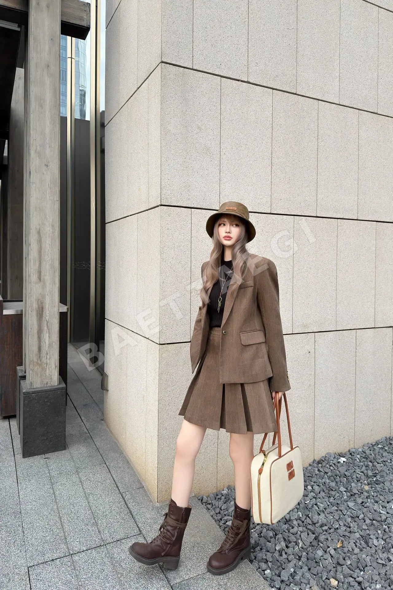 미우미우 여성 세트 101478