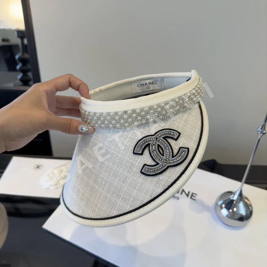 샤넬 모자 185363 Chanel Cap 상세 이미지 3