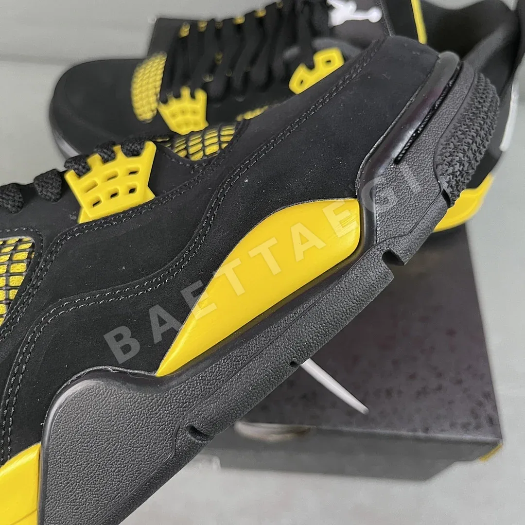 나이키 [GX] 옐로우 DH6927-017 201271 Nike Thunder 상세 이미지 7