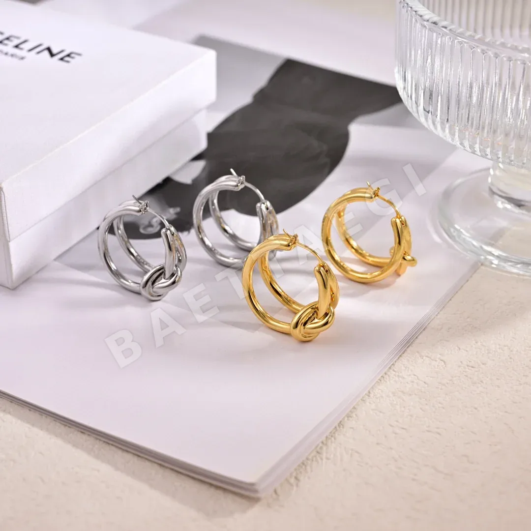 셀린느 귀걸이 69474 Celine Earrings 상세 이미지 8