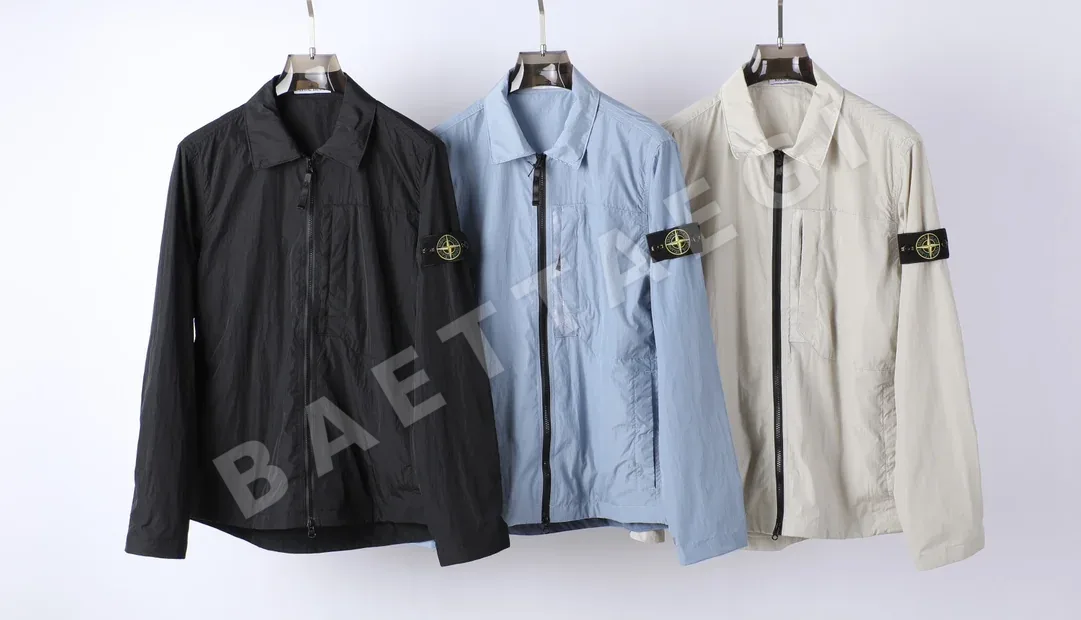스톤아일랜드 남성 자켓 51537 Stone Island