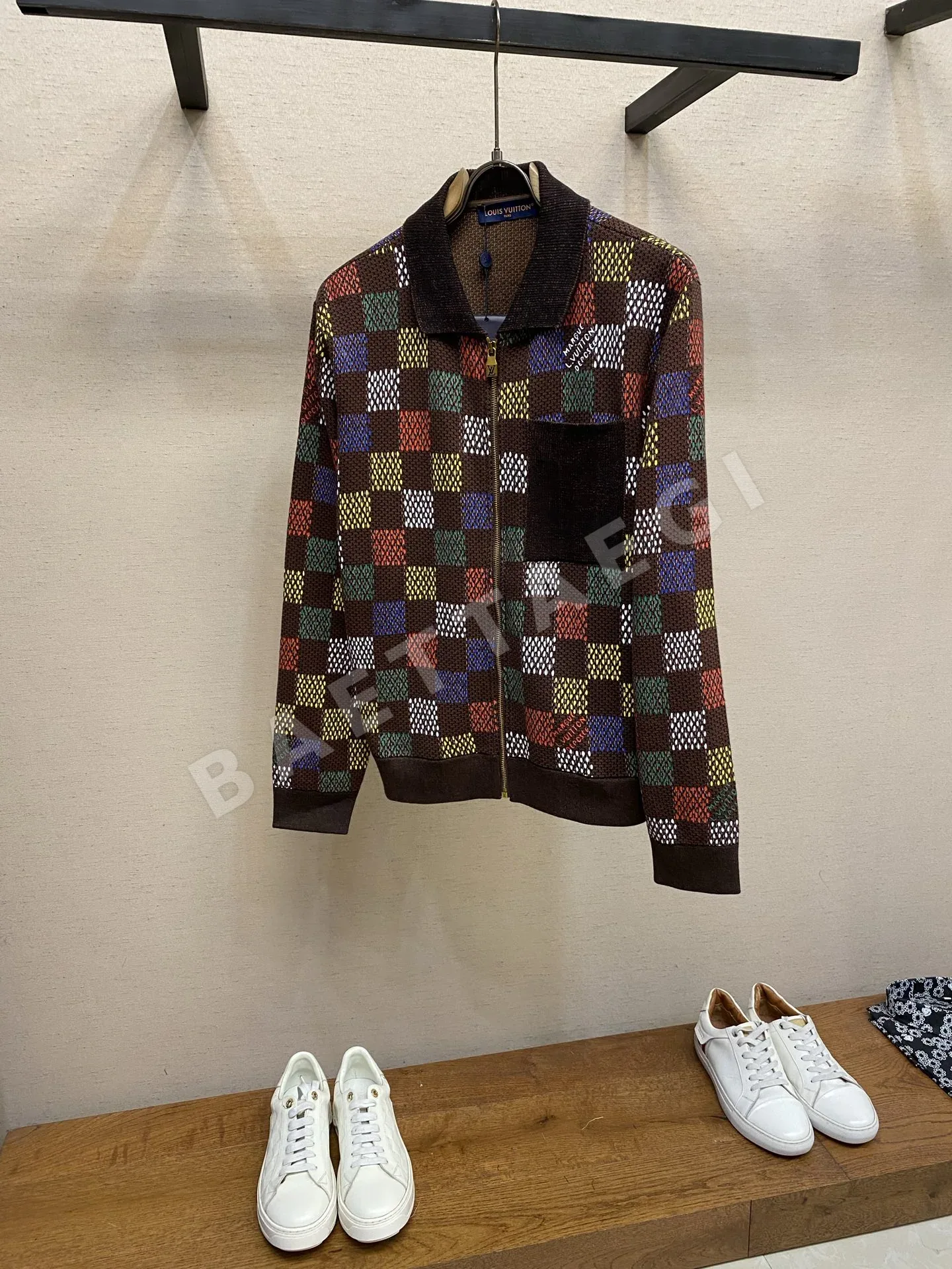 루이비통 남성 자켓 64554 Louis Vuitton