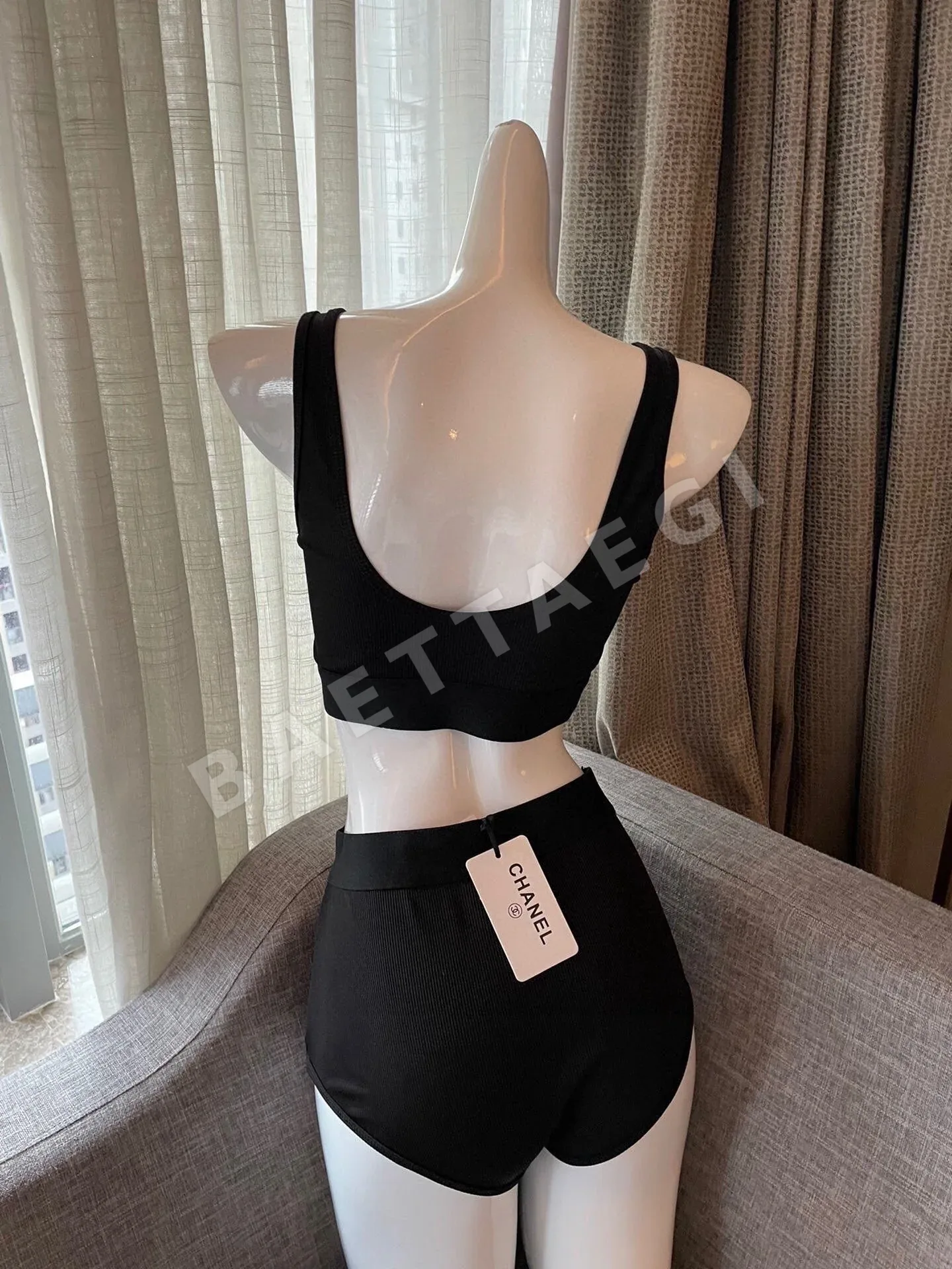 샤넬 여성 액티브웨어 53516 Chanel Women Activewear 상세 이미지 15