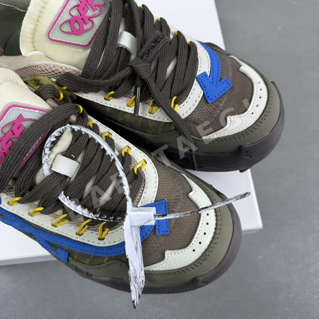오프화이트 오디세이 브라운 202307 Off White Odsy 상세 이미지 5