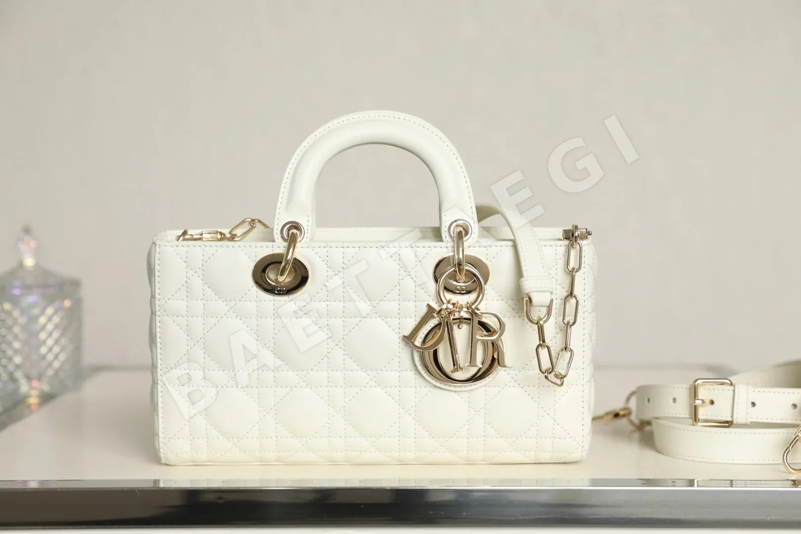 디올 165356 가방 Dior Bag 상세 이미지 4