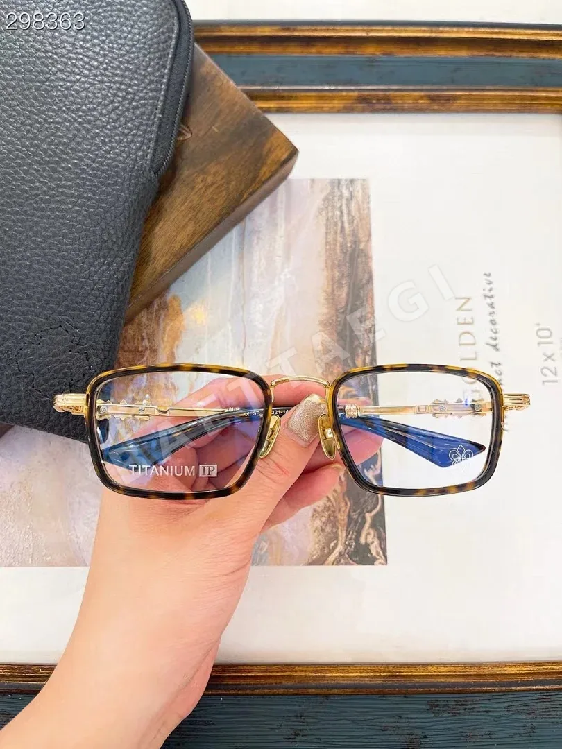 크롬하츠 선글라스 204847 Chrome Hearts Sunglasses 상세 이미지 7