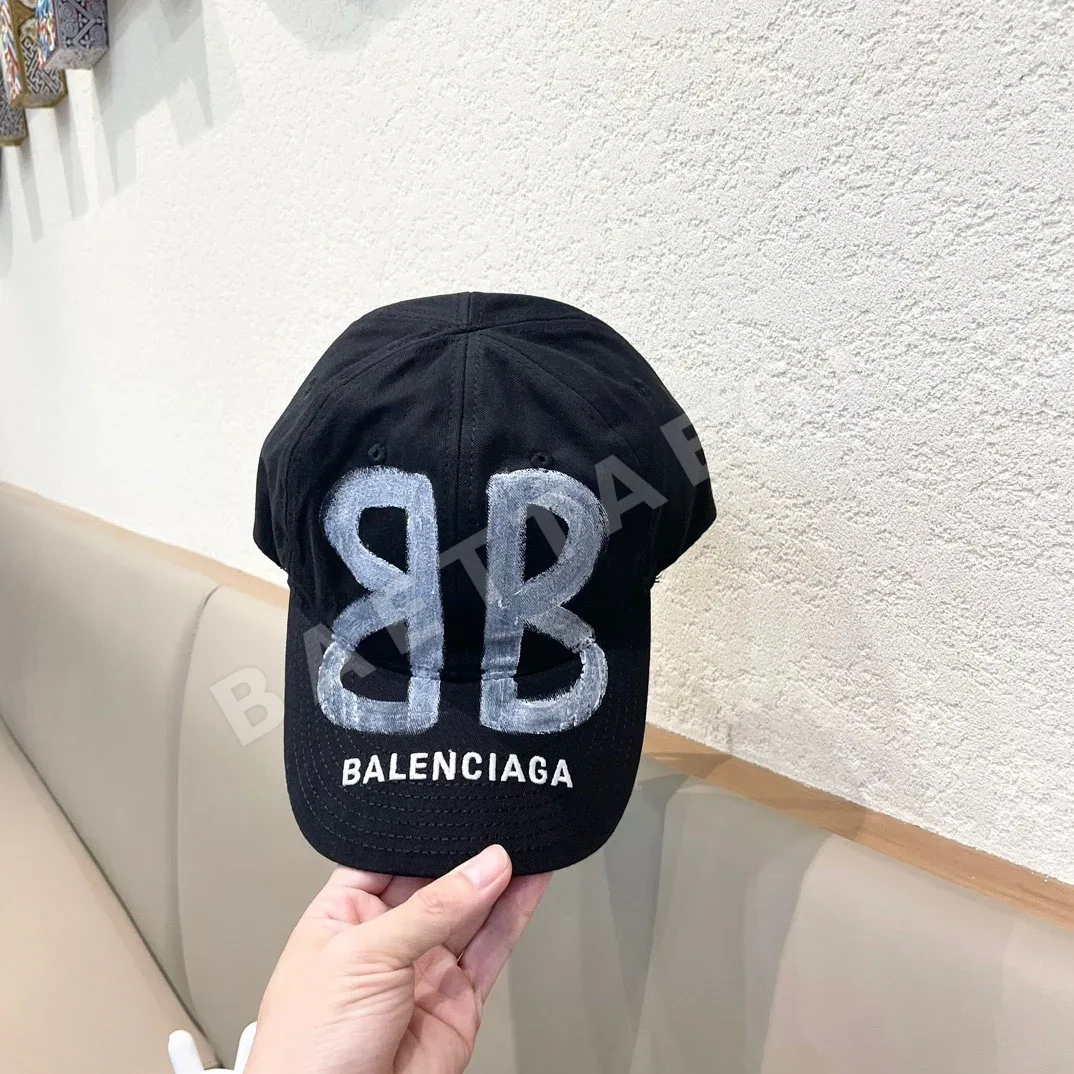 발렌시아가 모자 81530 Balenciaga Cap 상세 이미지 9