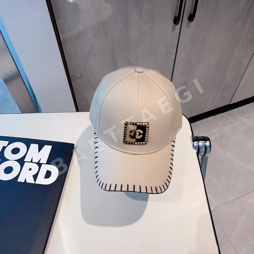 샤넬 모자 82066 Chanel Cap