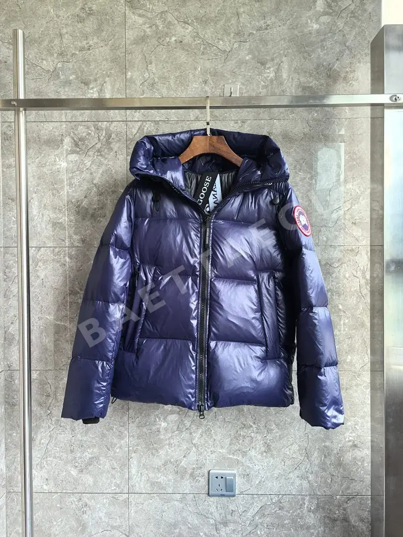 캐나다구스 [RF] 2252 로열 블루 205727 Canada Goose 2252