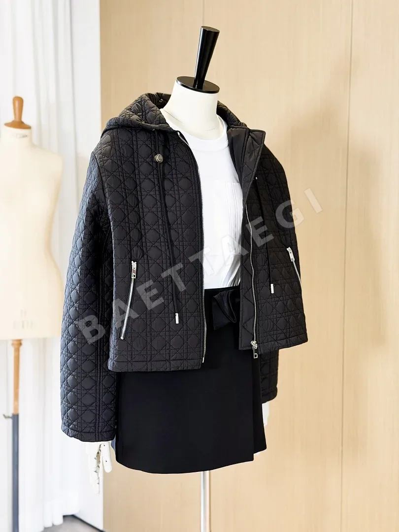 디올 여성 자켓 198107 Dior Jacket 상세 이미지 7