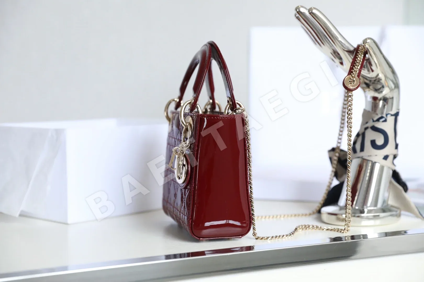 디올 165241 가방 Dior Bag 상세 이미지 6