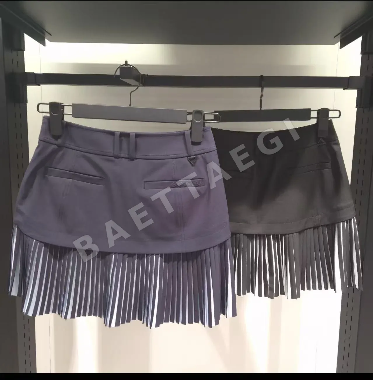 PXG 여성 골프웨어 봄여름 신작 상세 이미지 2