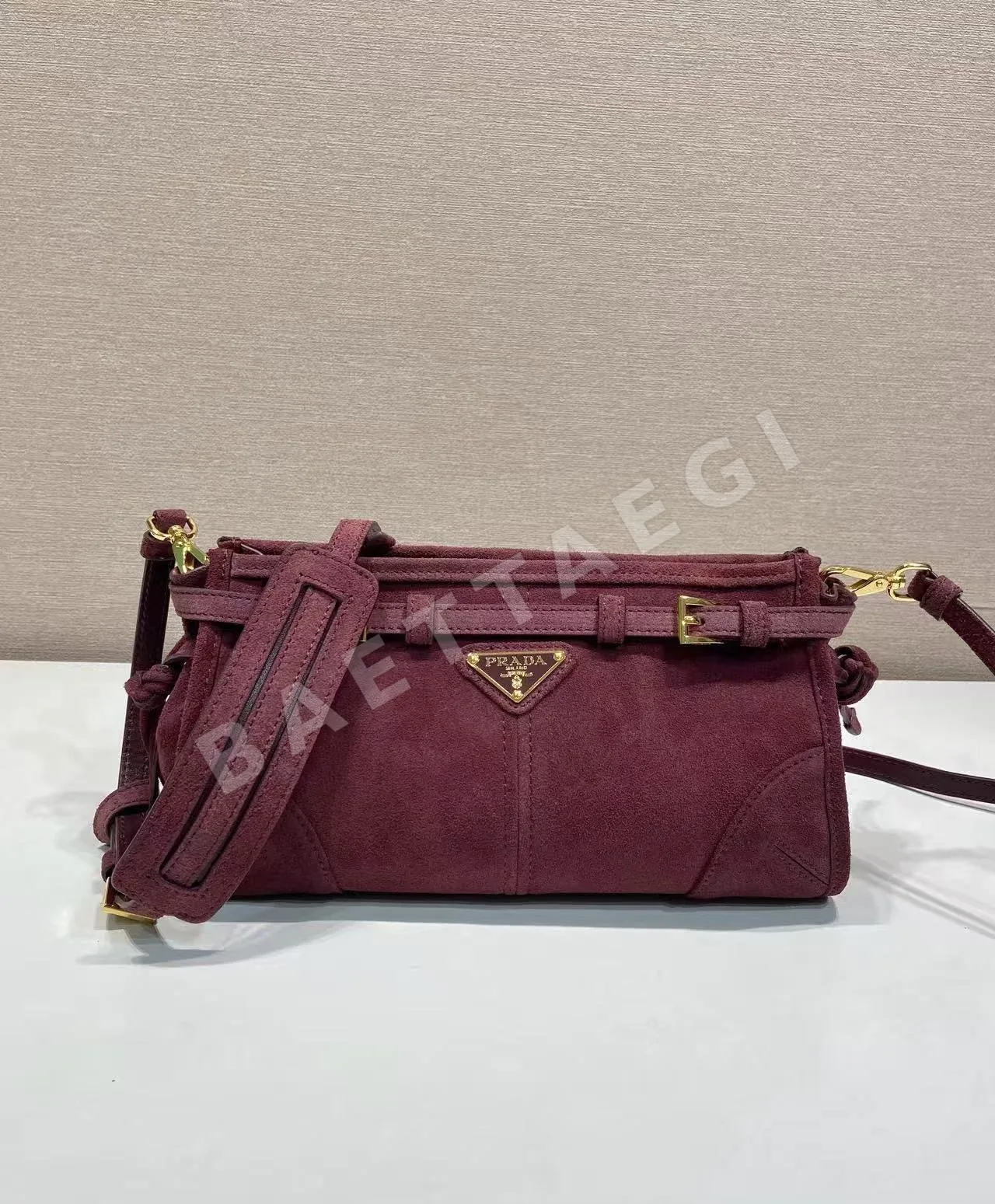 프라다 가방 1BA215 67886