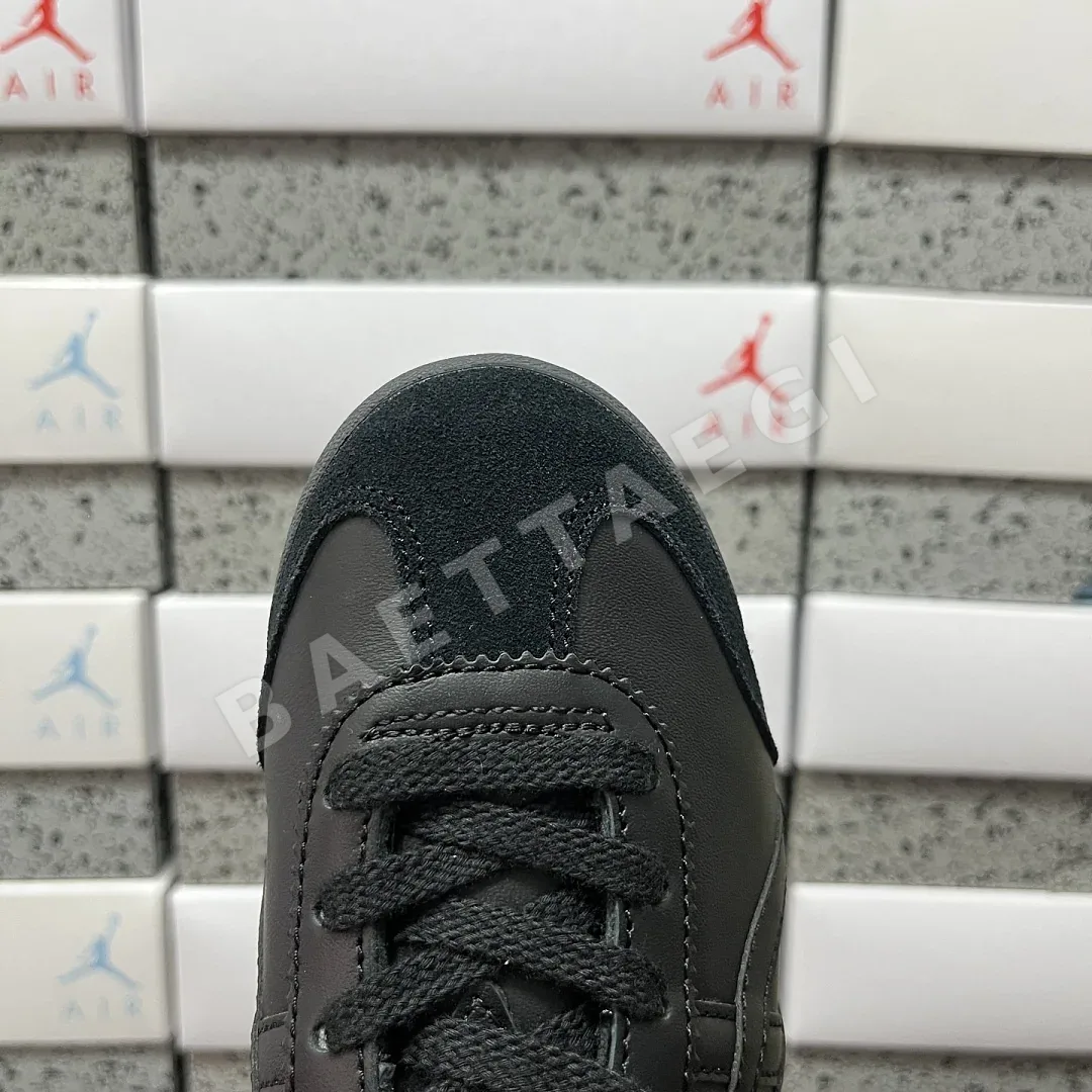 오니츠카타이거 [QC] 멕시코 66 1183C102-002 202277 Onitsuka Tiger Mexico 66 Triple Black 상세 이미지 4