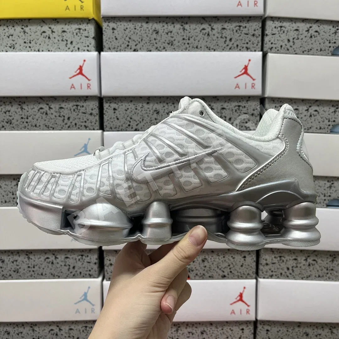 나이키 [WM] 샥스 TL AV3595-003 201131 Nike Shox TL 상세 이미지 3