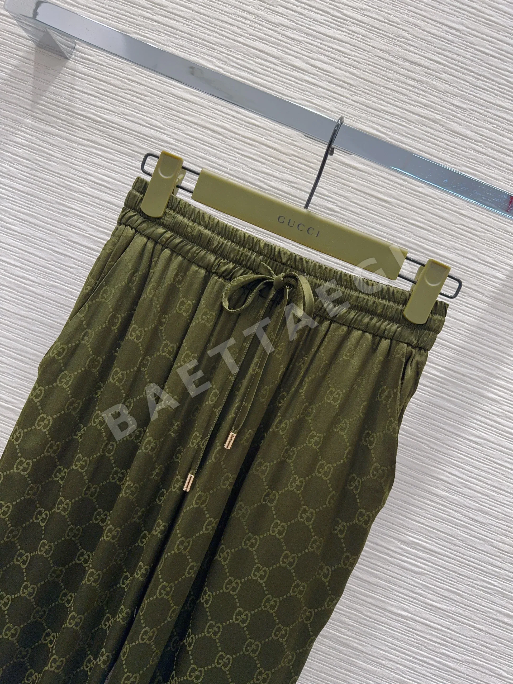 구찌 여성 바지 91407 Gucci Pants 상세 이미지 11