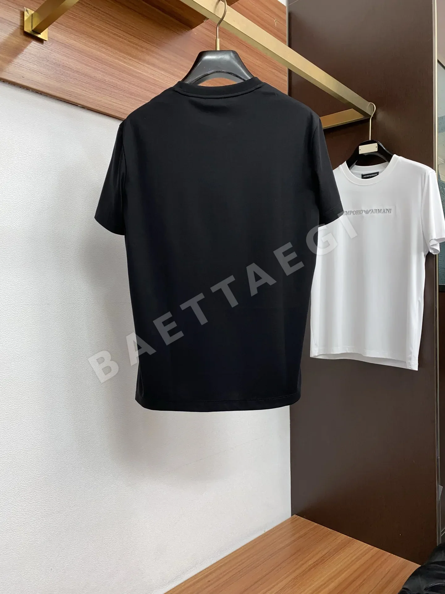 디올 남성 반팔 티셔츠 상세 이미지 10