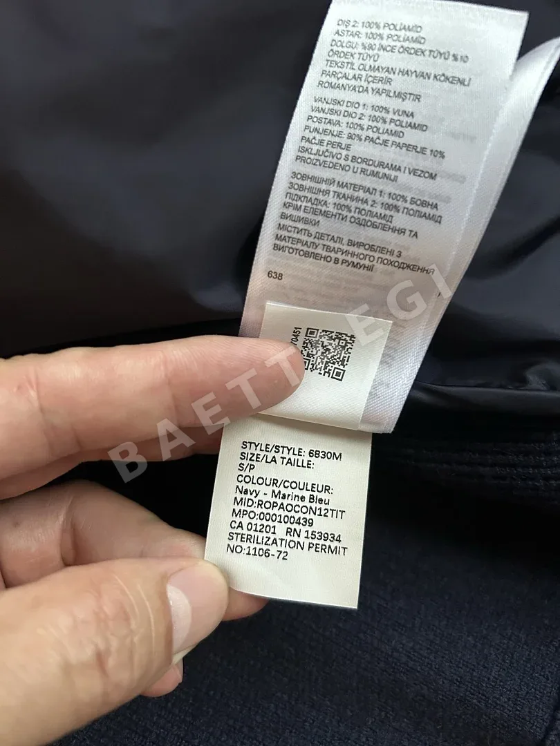 캐나다구스 [RF] 6830 205677 Canada Goose 6830 상세 이미지 10