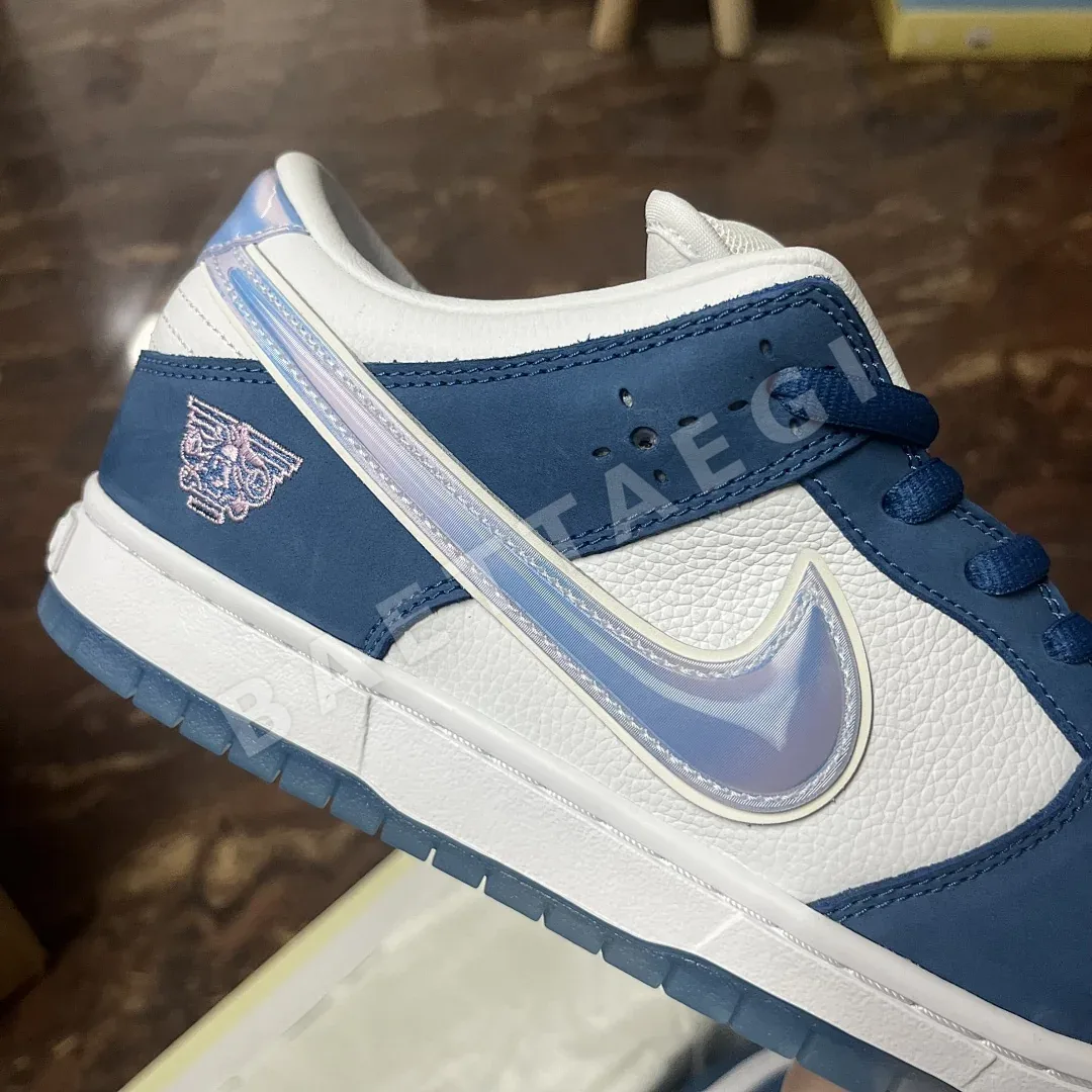 나이키 [M] SB 덩크 로우 FN7819-400 200938 Nike SB Dunk Low Born X Raised One Block At A 상세 이미지 4