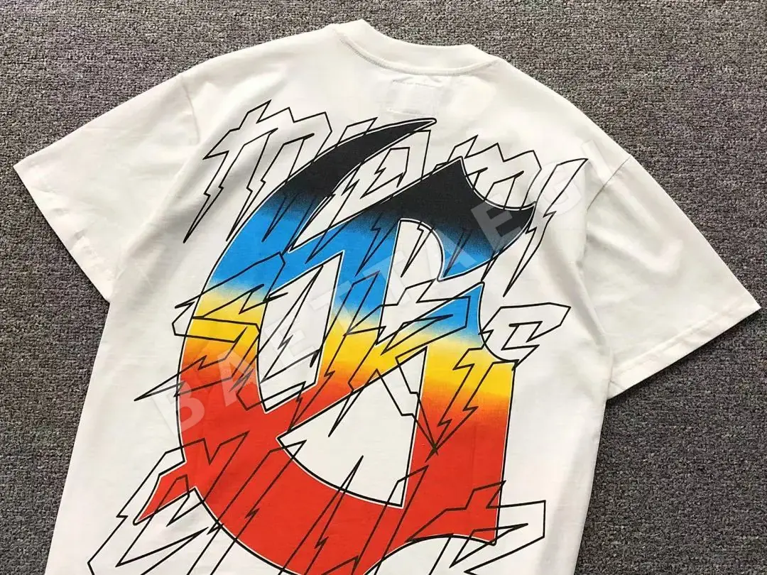 갓스피드 반팔 티셔츠 203381 Godspeed T-Shirt 상세 이미지 8