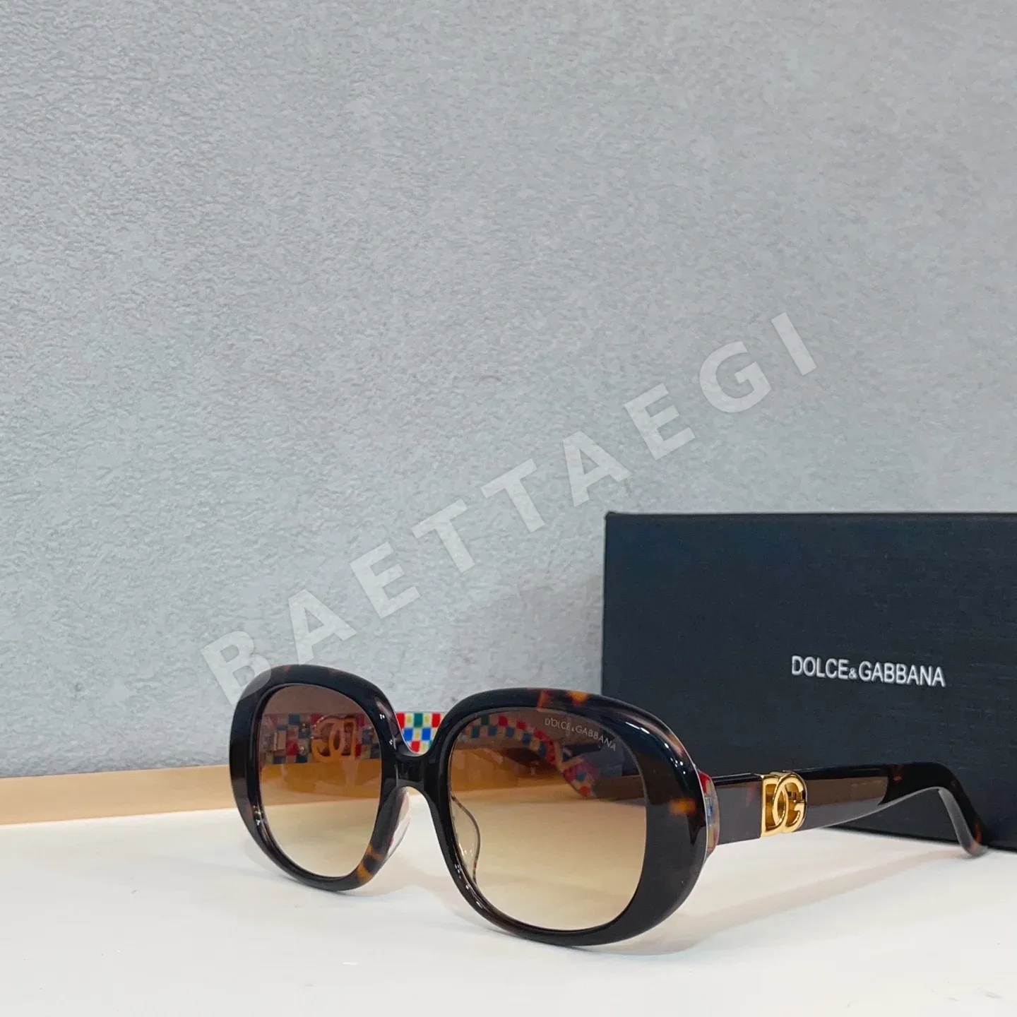 돌체앤가바나 선글라스 72458 Dolce & Gabbana Sunglasses 상세 이미지 2