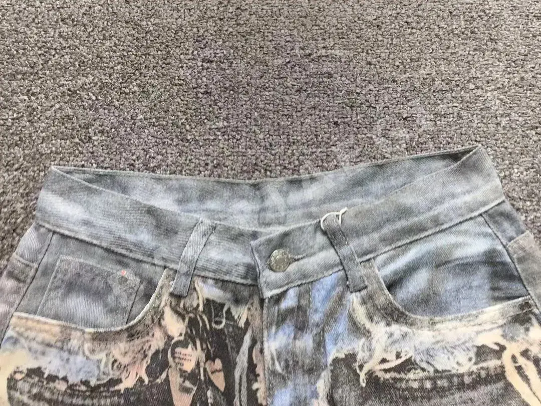 아크네스튜디오 바지 202730 Acne Studios Pants 상세 이미지 10