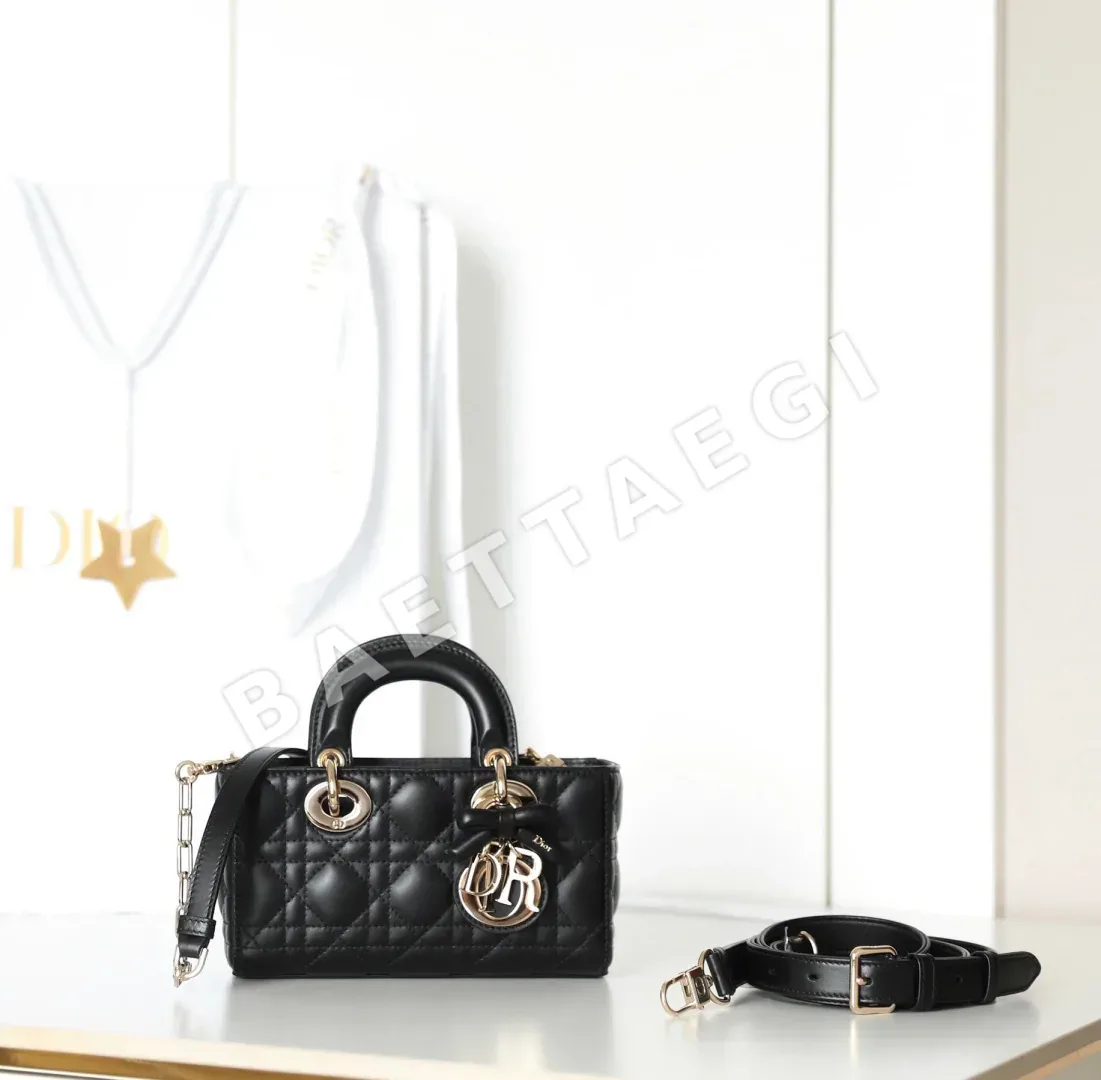 디올 165259 가방 Dior Bag 상세 이미지 2