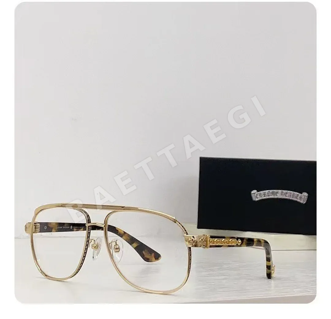 크롬하츠 선글라스 204830 Chrome Hearts Sunglasses 상세 이미지 10