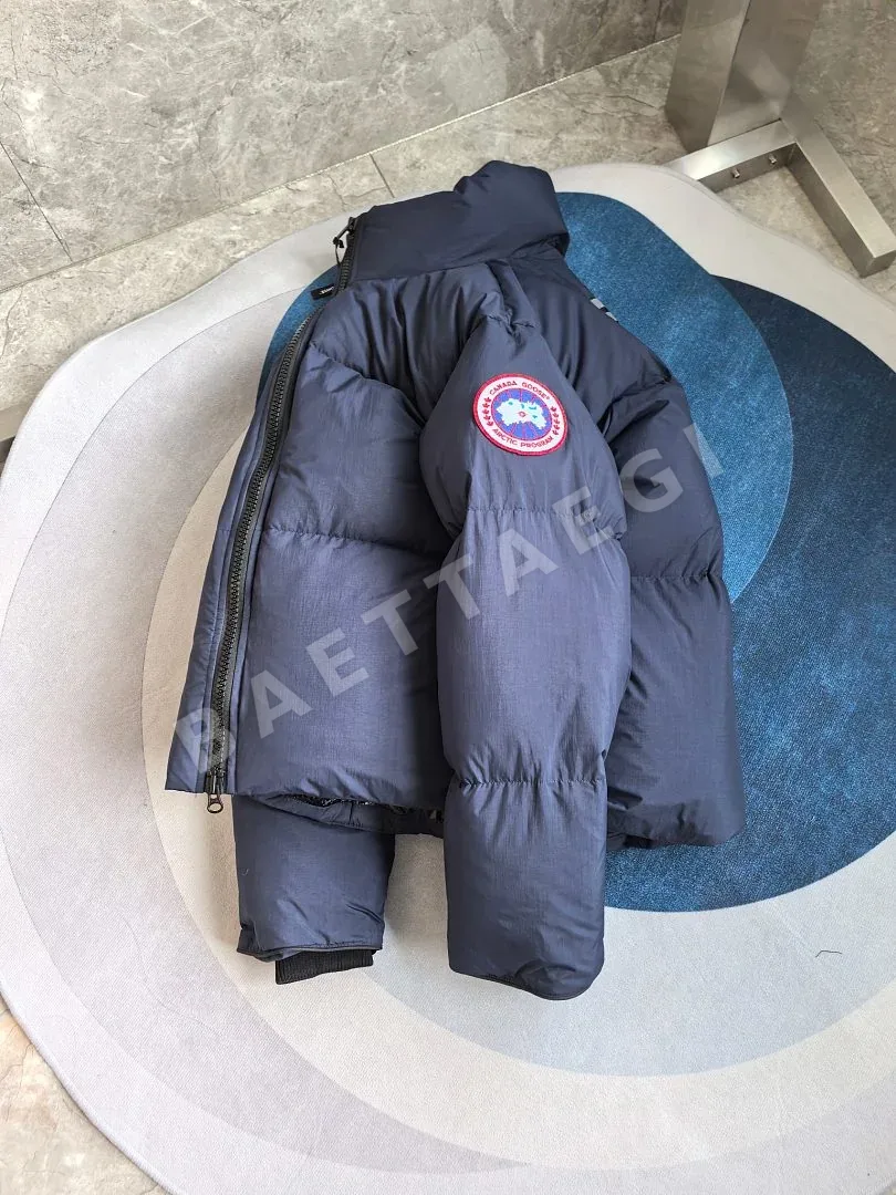 캐나다구스 [RF] 2802 블루 205615 Canada Goose 2802 상세 이미지 6