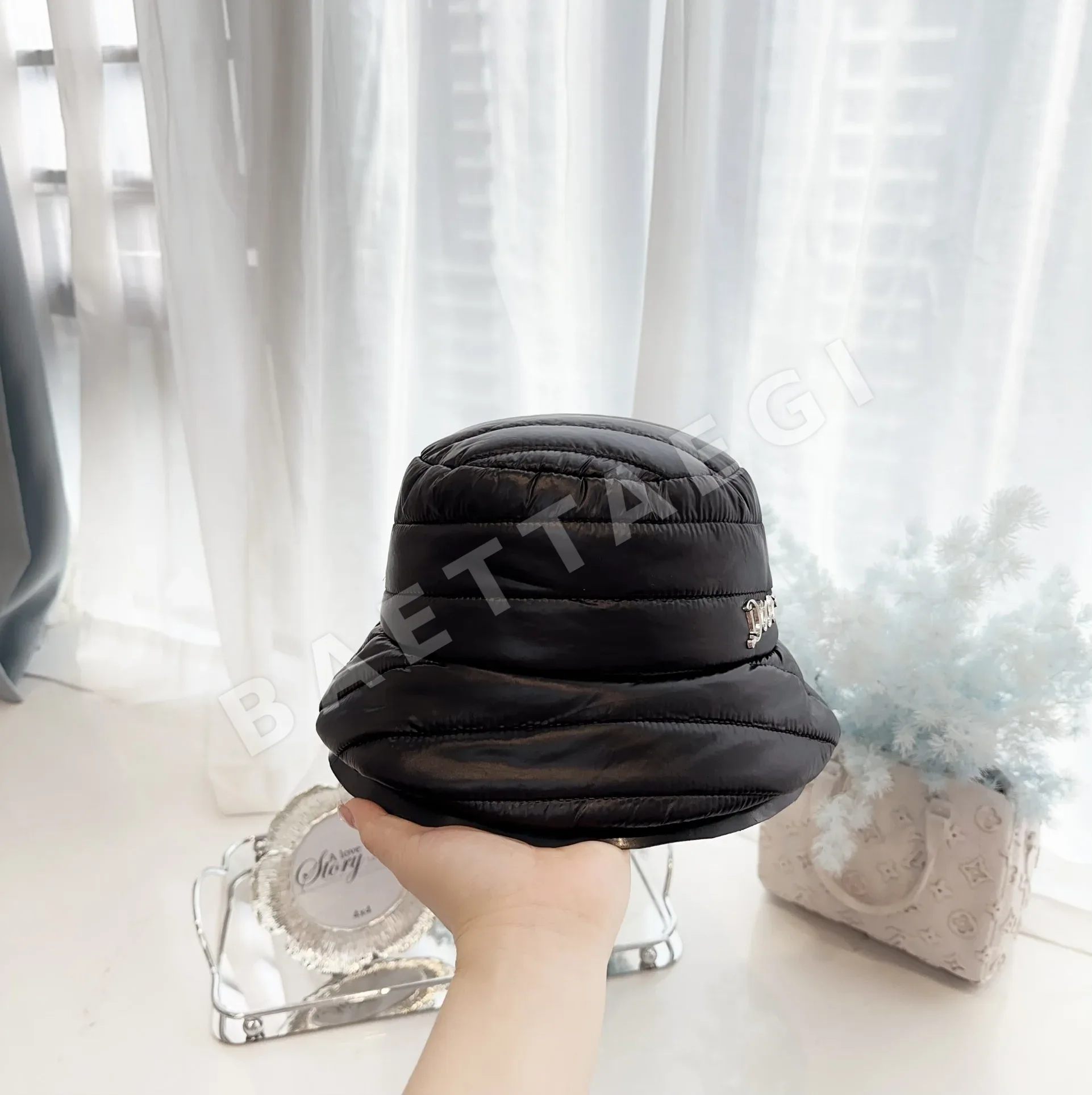 디올 모자 78764 Dior Cap 상세 이미지 5