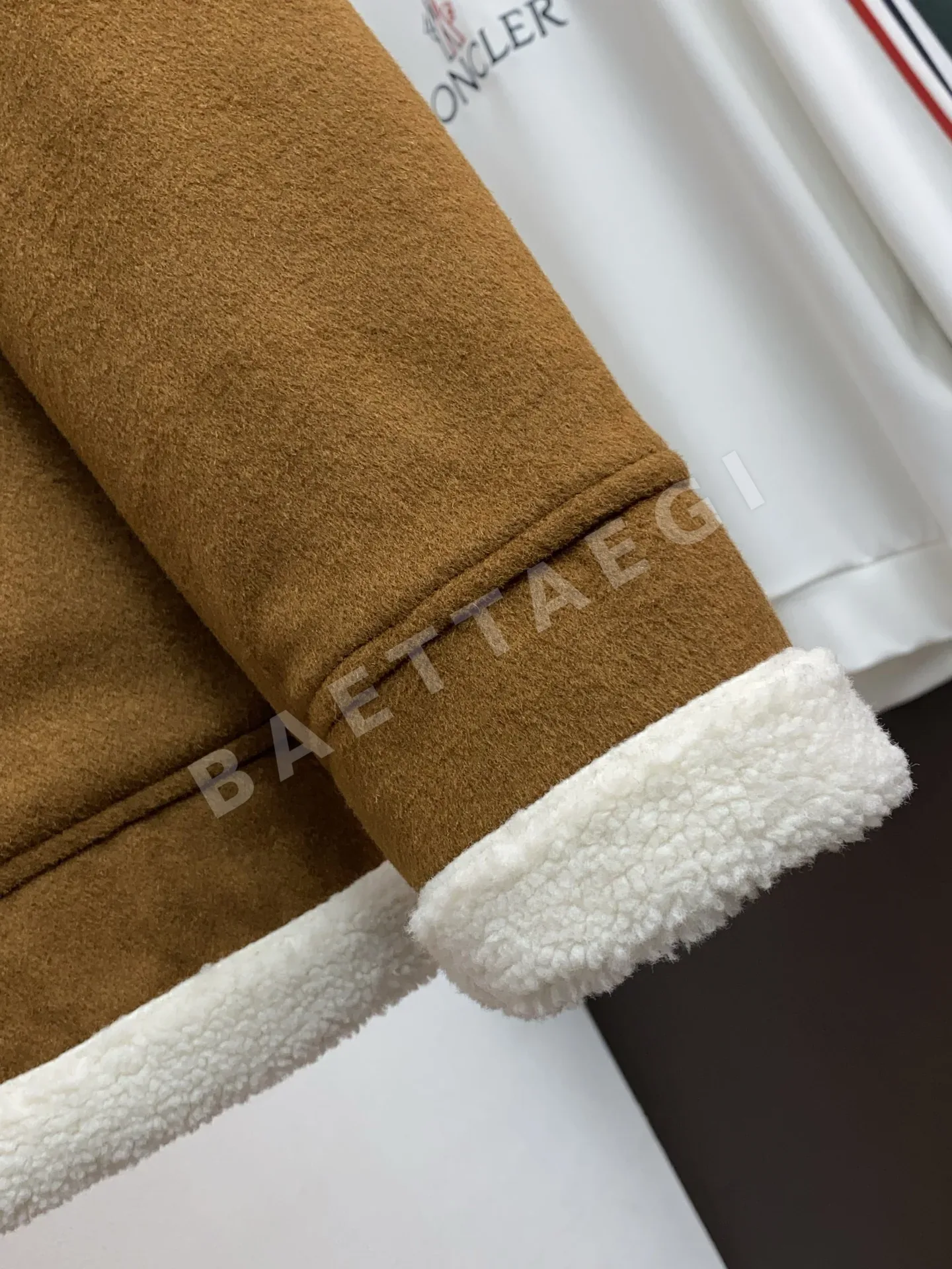 키톤 남성 자켓 88495 Kiton 상세 이미지 5
