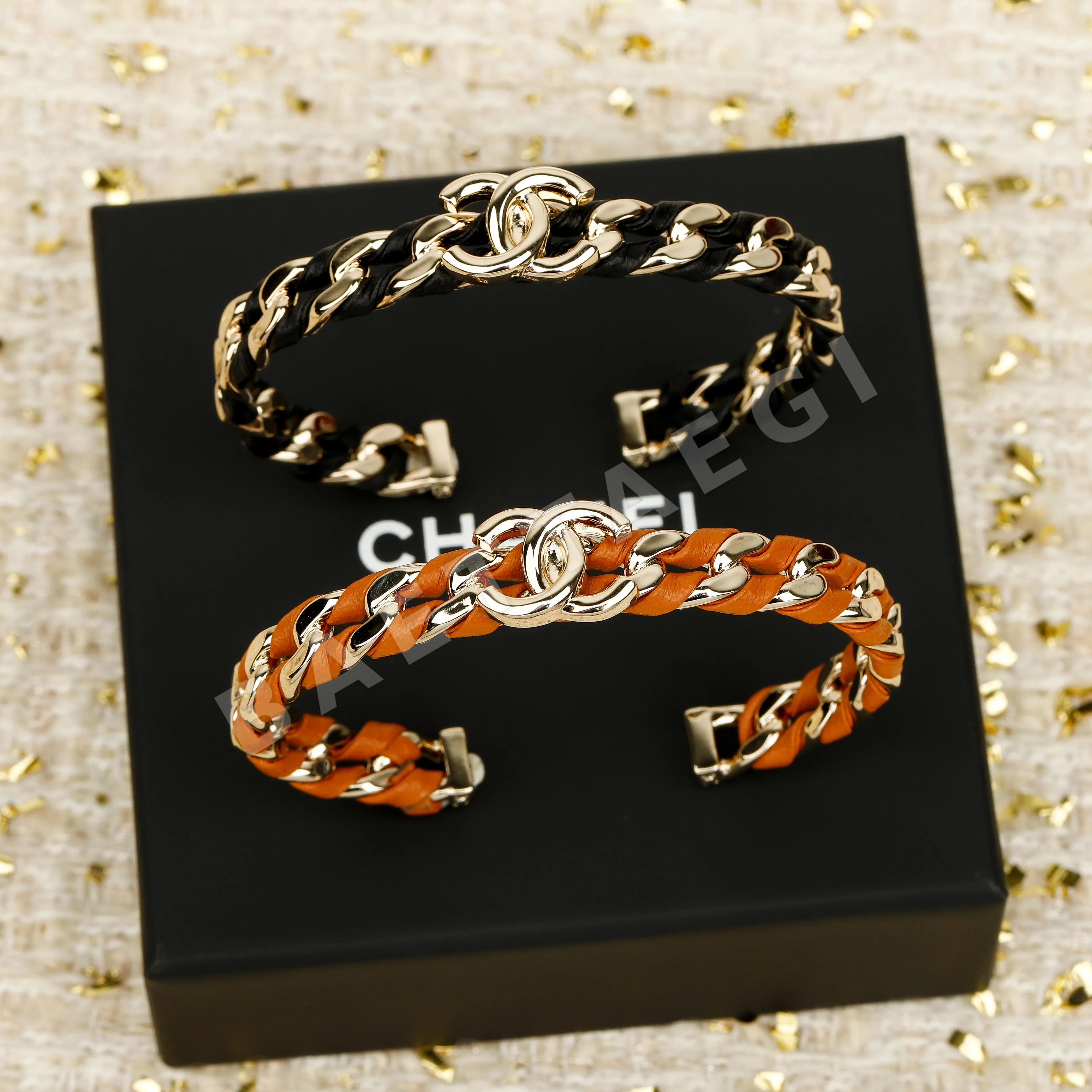 샤넬 팔찌 69212 Chanel Bracelet 상세 이미지 13