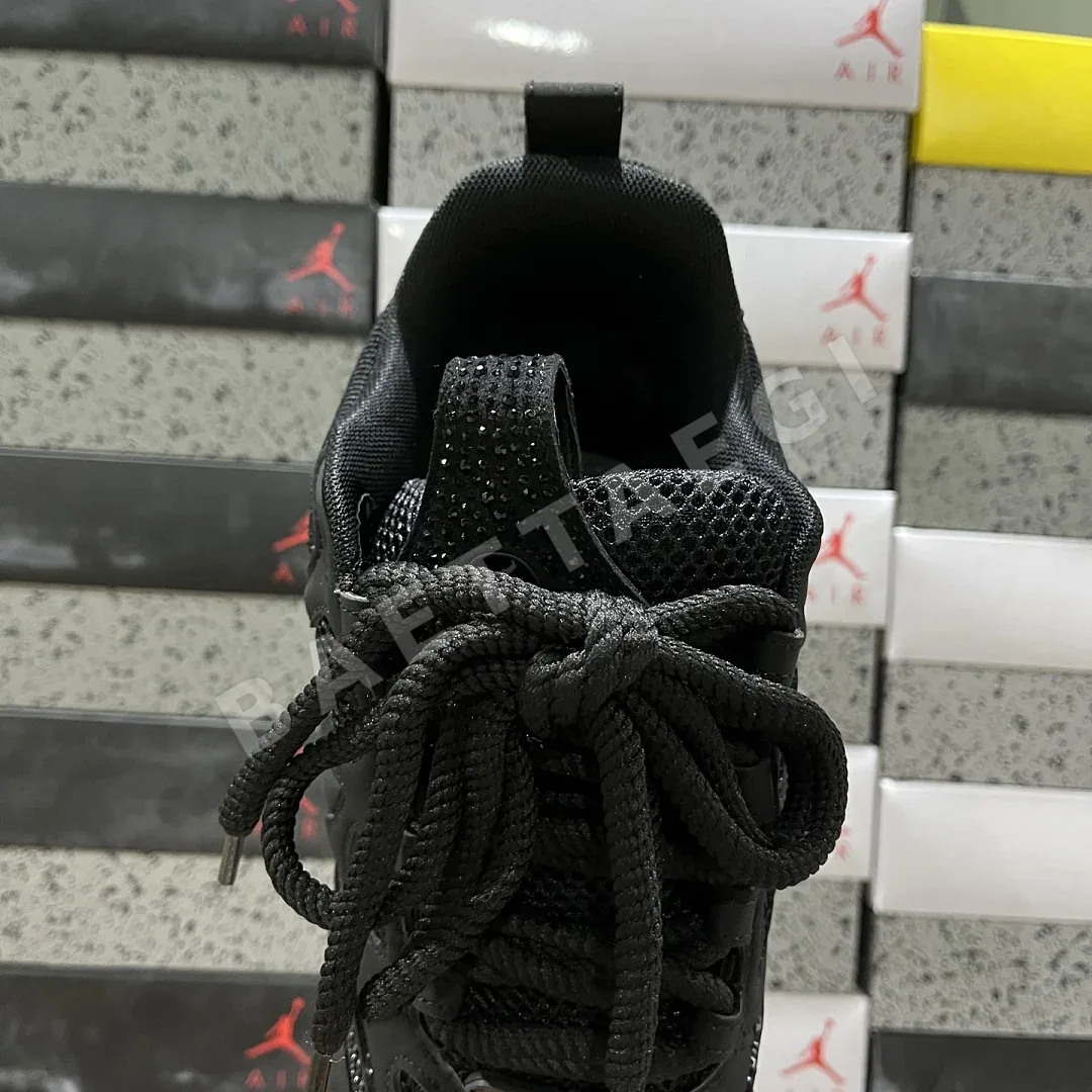 루이비통 [D1] V3 9 블랙 205863 Louis Vuitton V3-9 상세 이미지 7