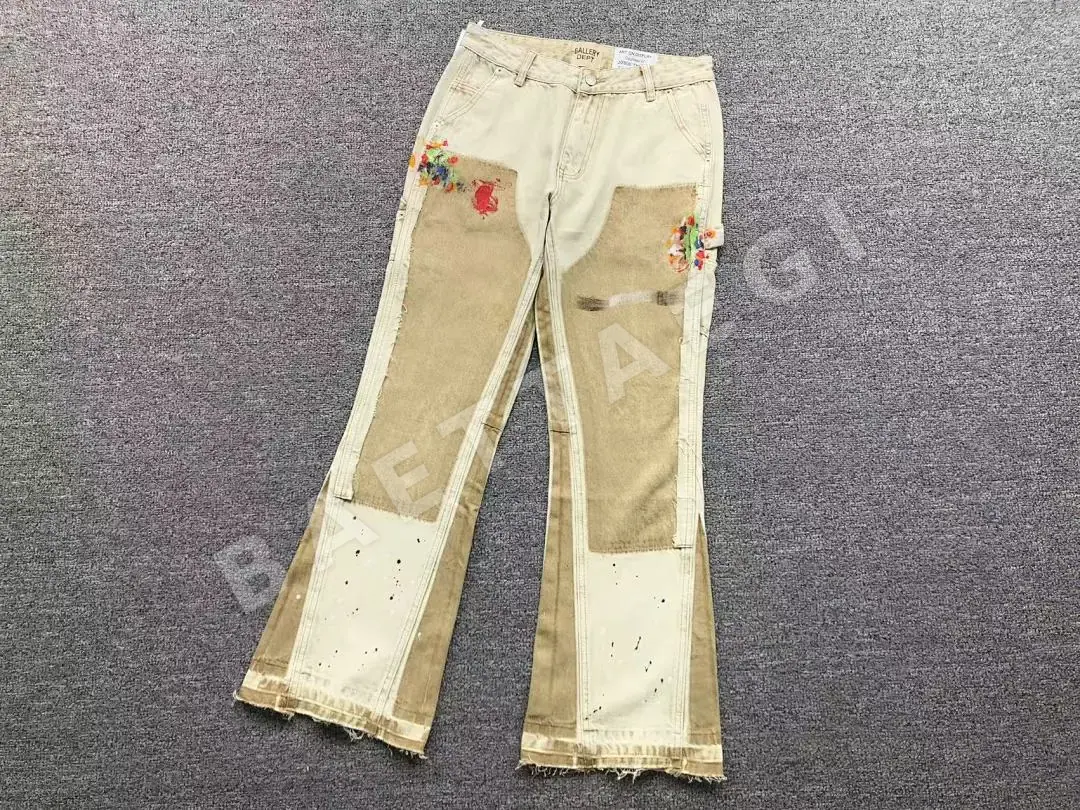 갤러리디파트먼트 바지 203182 Gallery Dept. Pants 상세 이미지 4