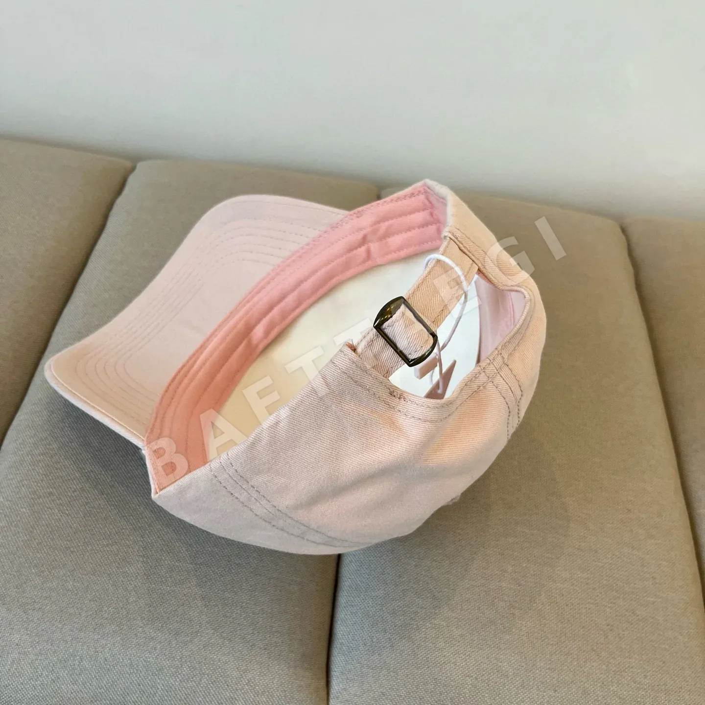 알로 커스텀 야구모자 상세 이미지 8
