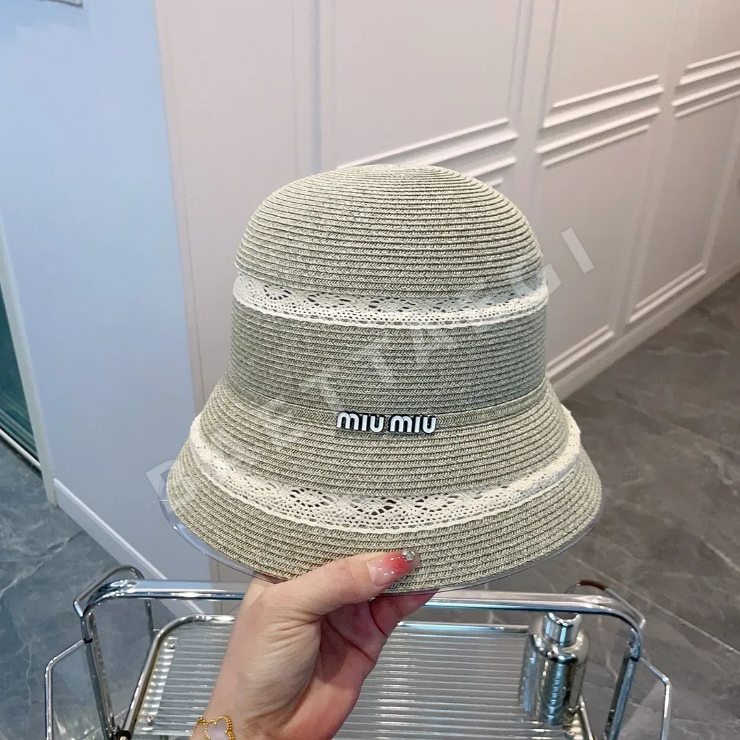 미우미우 모자 79458 Miu Miu Cap 상세 이미지 4