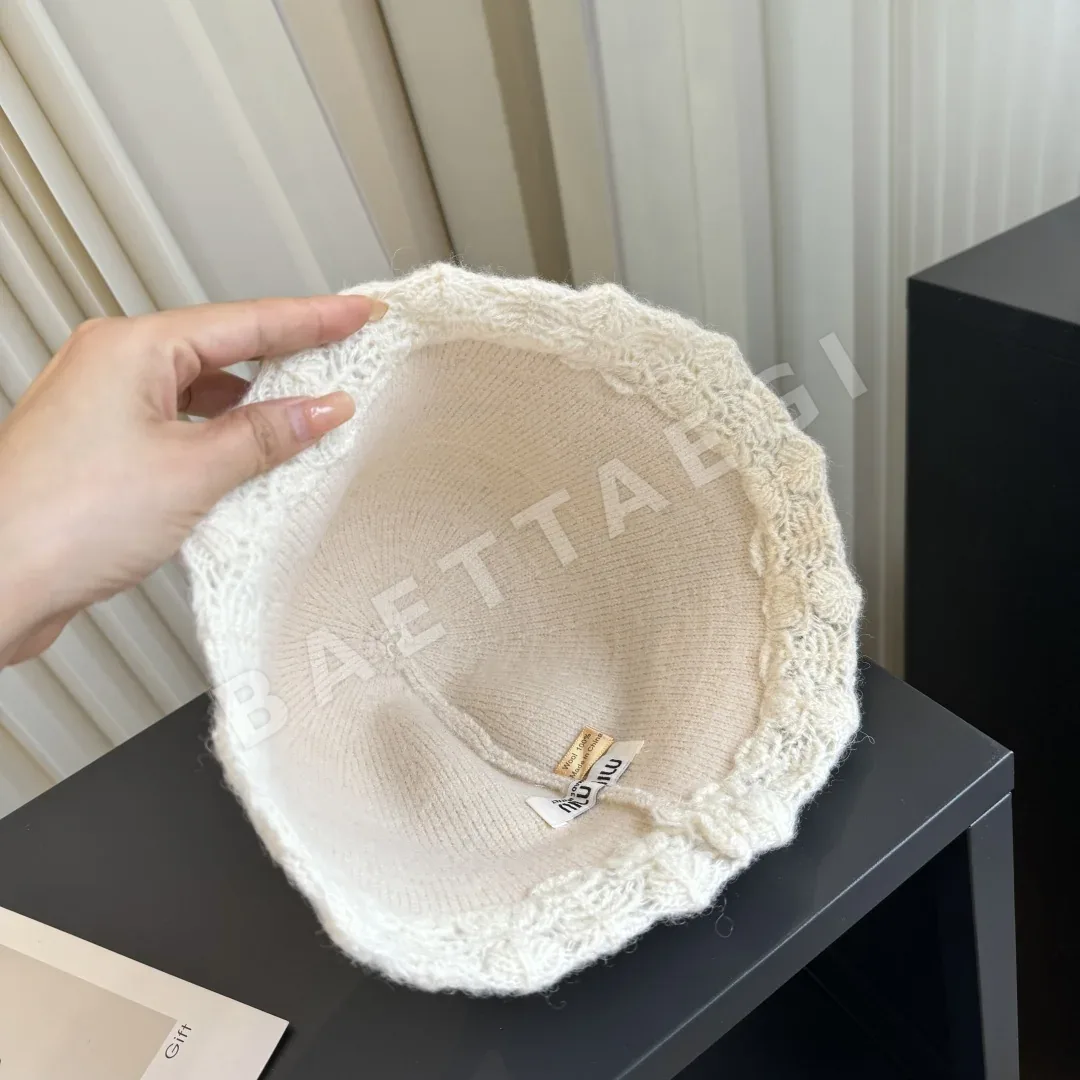 미우미우 모자 185761 Miu Miu Cap 상세 이미지 7