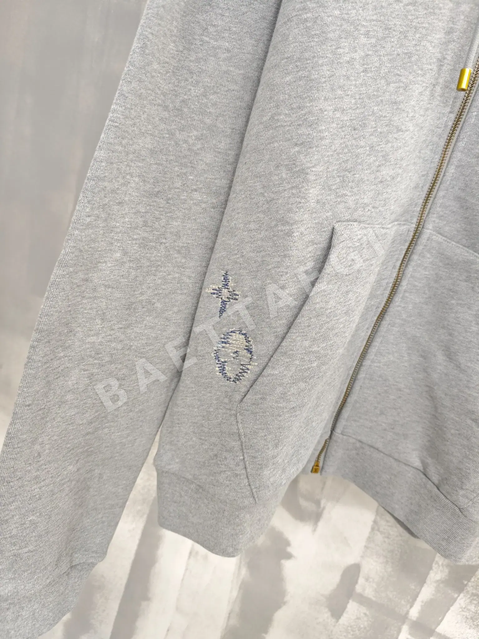 루이비통 남성 자켓 179153 Louis Vuitton Jacket 상세 이미지 5