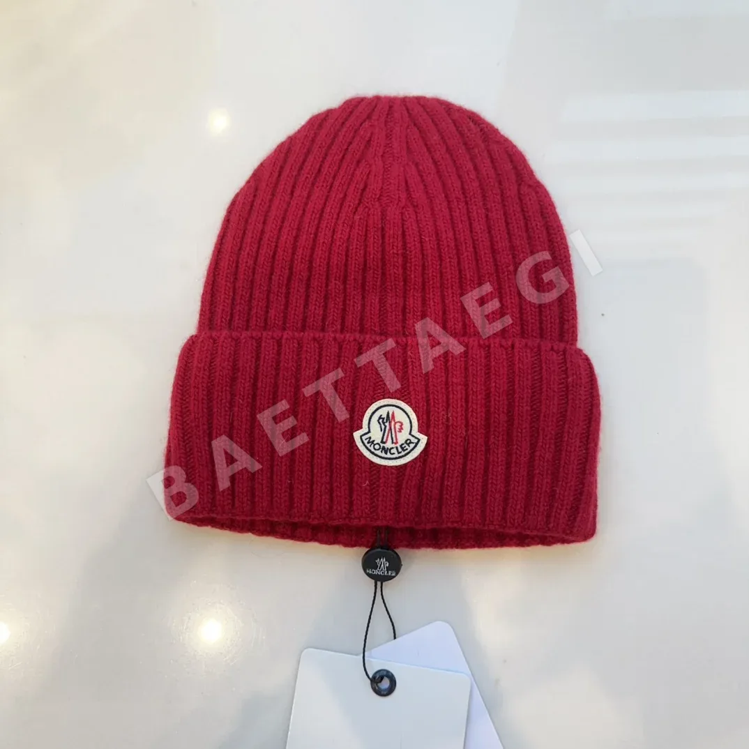 몽클레르 모자 79393 Moncler Cap 상세 이미지 4